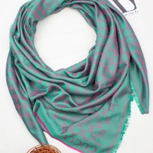 روسری نخی چهار فصل