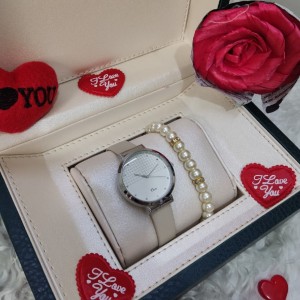 ست ساعت زنانه dior