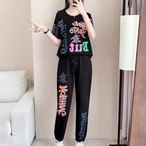 بلوز و شلوار اسپورت-77246