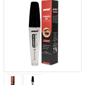 ژل حالت دهنده ابرو ( صابون ابرو ) 10 میل-77007