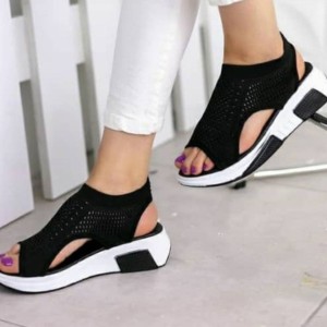 صندل بافت زنانه-153320