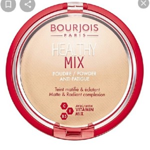 پنکک مات و مخملی بورجویس BOURJOIS اصلی-93106