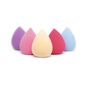 پد آرایشی مدل اشکی-141234