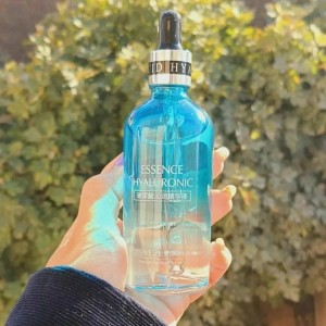 سرم هیالورونیک اسید وزه