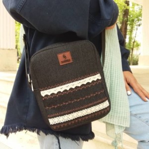 کیف دوشی زنانه-94291