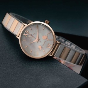 ساعت مچی زنانه سولیدا 111