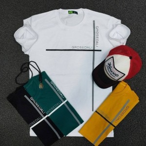 تیشرت آستین بلند مردانه، یه کار پاییزه خیلی شیک-89012