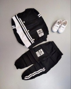 ست خواهر برادر ادیداس-91414