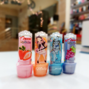 چرب لب یا بالم لب بچه-105728