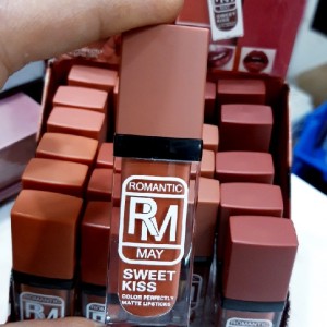 رژ لب مایع مات رمانتیک برد ROMANTIC BIRD-78672