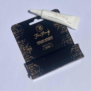 چسب مژه لاتکس فرابیوتی