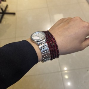 دستبند مهره ای زنانه-84315