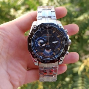 ساعت طرح کاسیو ادیفایس Casio