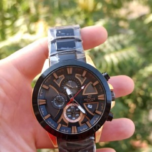 ساعت کاسیو ادیفایس طرح Casio