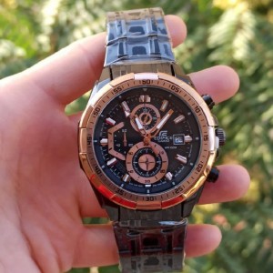 ساعت مردانه کاسیو ادیفایس CASIO