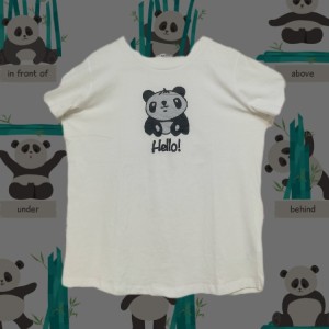 تیشرت اورجینال RENUAR مدل بالن (لش)