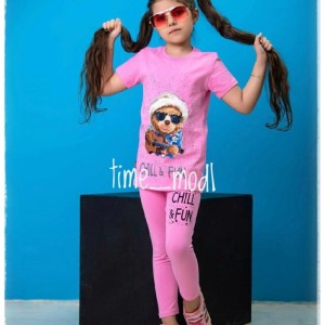 ست لباس دخترانه-87263