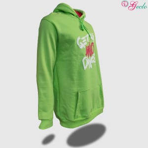 هودی زنانه و مردانه لش پنبه ای