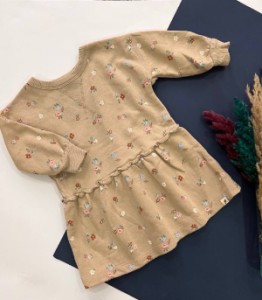 سارافون دخترانه برند easy peasy + فیلم-91152