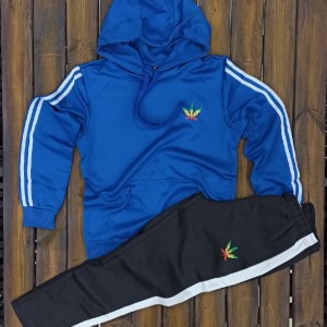 ست هودی شلوار زنانه خارجی-69892