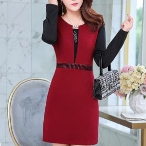 تونیک کرپ شیک