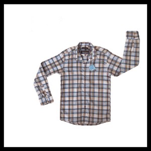 پیراهن مردانه