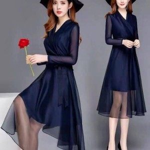 پیراهن مجلسی دخترانه