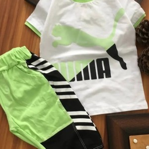 ست دو تیکه PUMA-77181