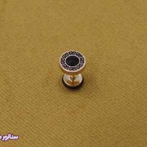 گوشواره مردانه ورساچی لوکس G5166-84793