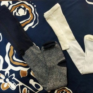 جوراب شلواری لمه دخترانه-115336