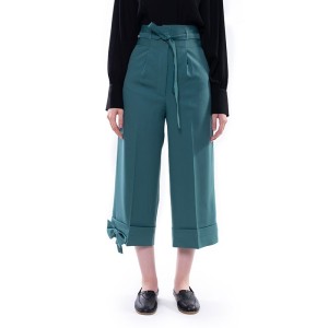 شلوار مازراتی مدل پیله ای کد T0002