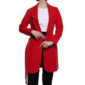 مانتو زنانه مازراتی مدل دویقه