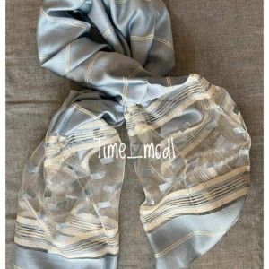 شال مجلسی حریرنخ