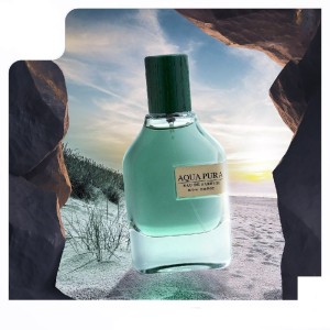 ادکلن اورتو پاریسی مگاماره مگامار فراگرنس فرگرانس Orto Parisi Megamare-117646