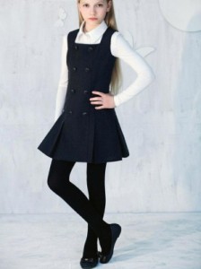 جوراب شلواری دخترانه سایز 8 9 10-127853