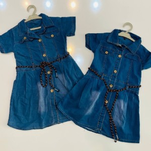 سارافون دخترانه لی