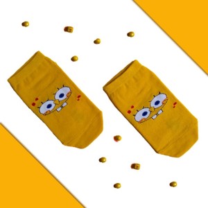 جوراب مچی زنانه مدل تا به تا-102694