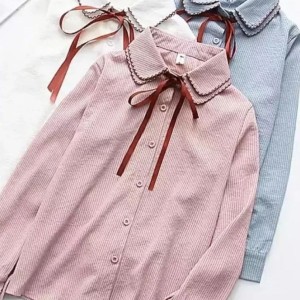 شومیز زنانه و دخترانه وارداتی