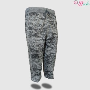 شلوارک مردانه پلی استر پنبه مدل ENGLISH09