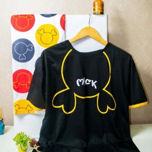 ست تیشرت و شلوارک زنانه و دخترانه وارداتی-87026