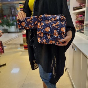 ست کیف دوشی و کیف پول-92963