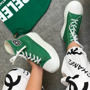 کتانی زنانه الستار ساقدار زنانه-120965