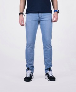 شلوار جین مدل دمپا راسته-136850