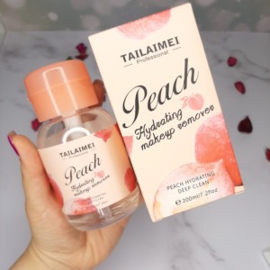 آرایش پاک کن هلو-142877