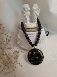 گردن آویز عشق