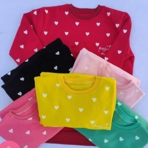 بلوز دورس تو کرک قلبی