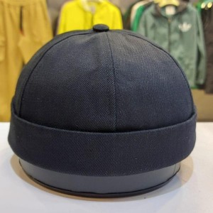 کلاه لئونی کتان