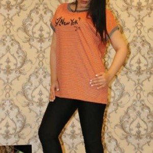 تاپ آستین سر خود