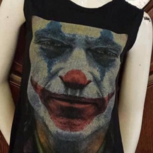 تاپ بندی جوکر