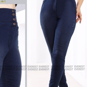 شلوار لی کشی شلوار گنی-131816